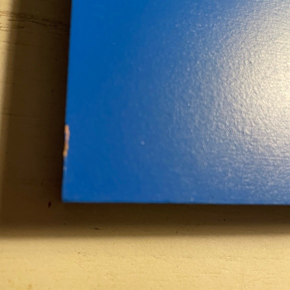 Congrats grad wooden table topper - Picture 4 of 5